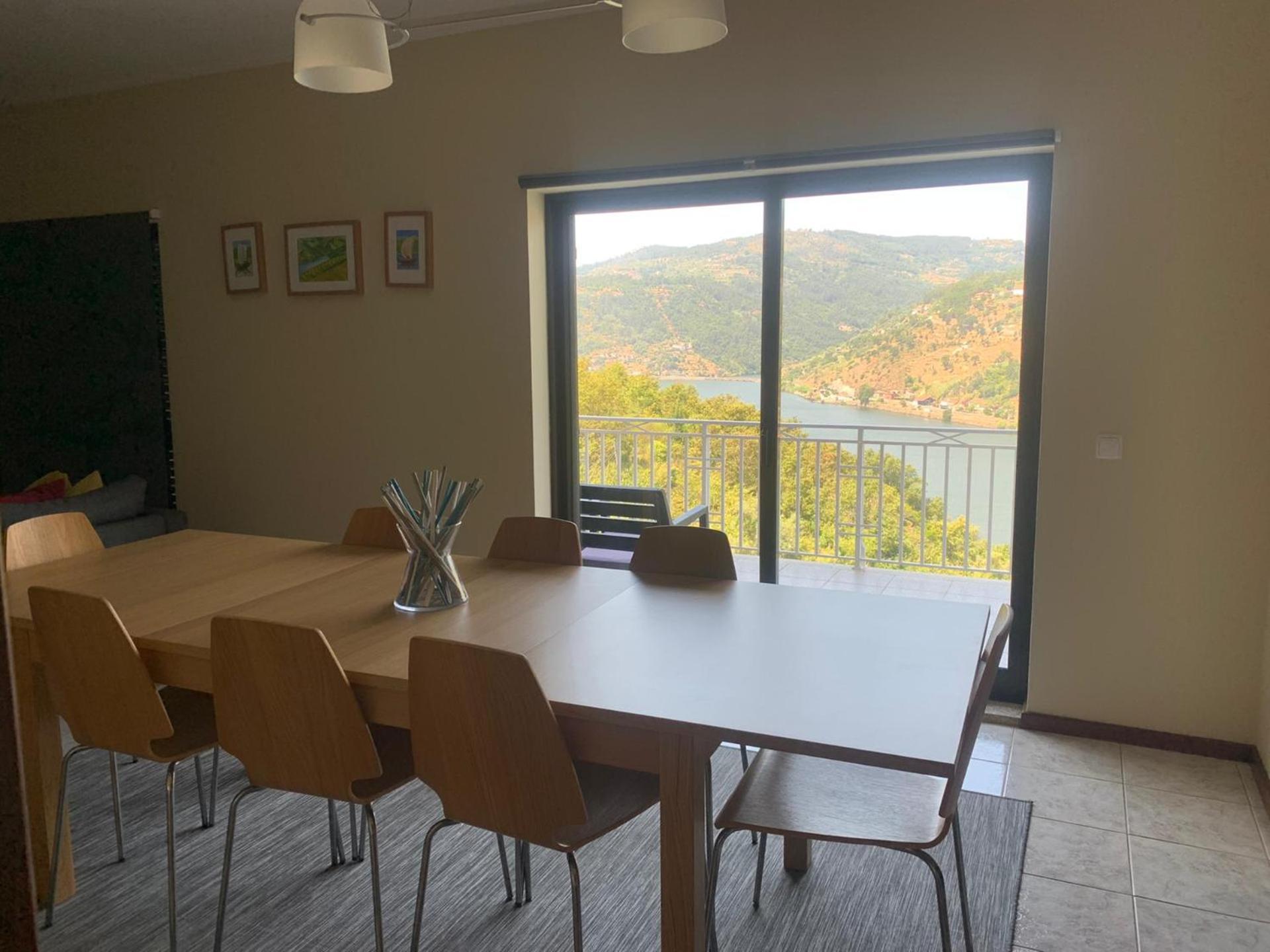 Douro Nest Houses Caldas de Aregos Room photo