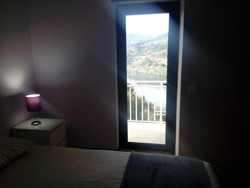 Douro Nest Houses Caldas de Aregos Exterior photo