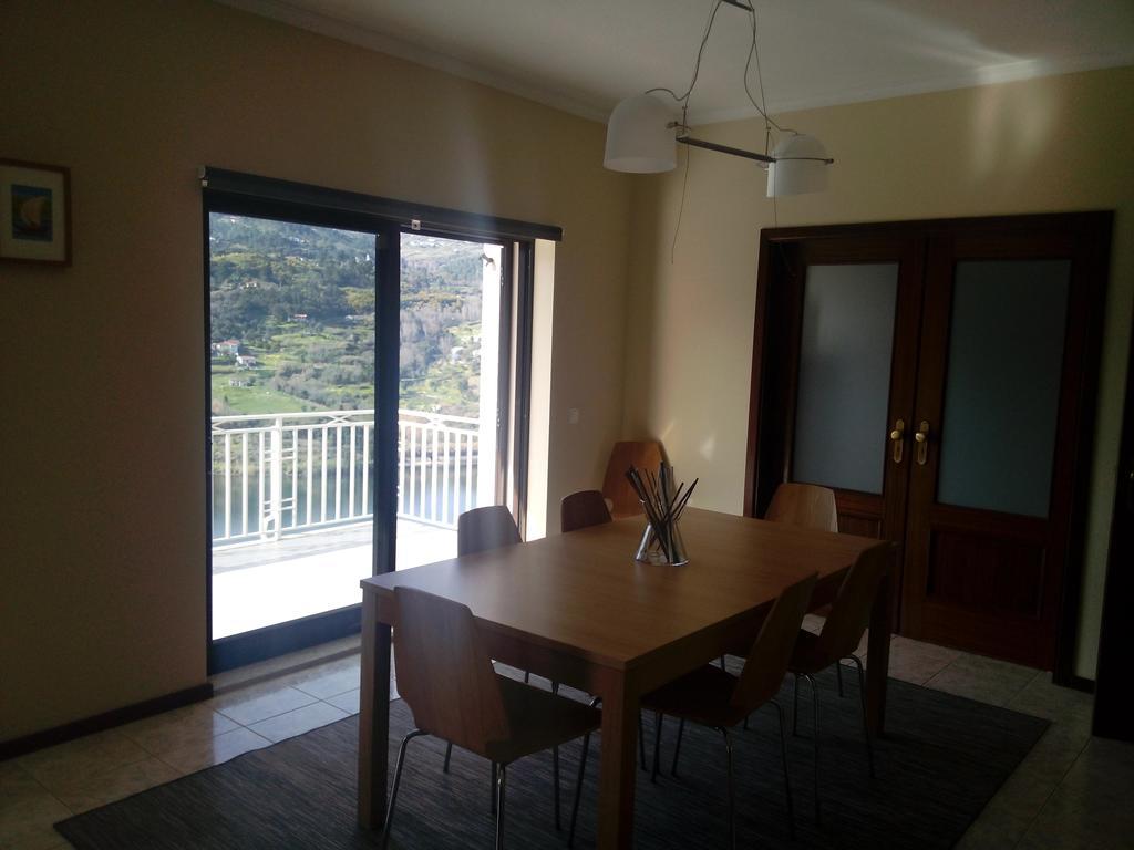 Douro Nest Houses Caldas de Aregos Exterior photo
